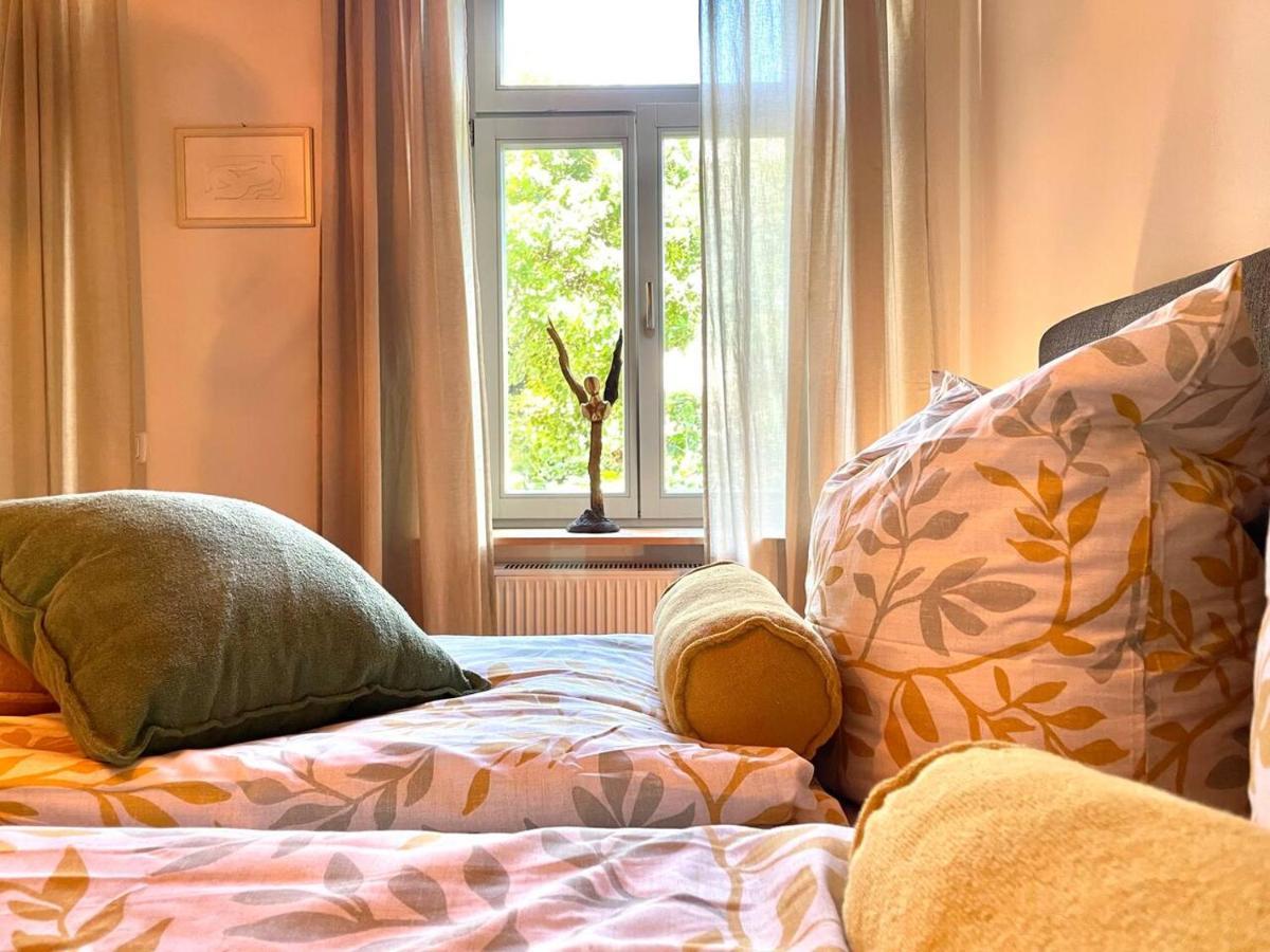 Cozy Rosy, Dein Feinzeit Apartment *