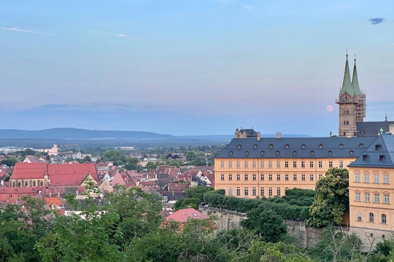 Cozy Rosy, Dein Feinzeit Apartment Bamberg
