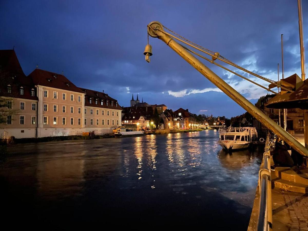 Cozy Rosy, Dein Feinzeit Apartment Bamberg