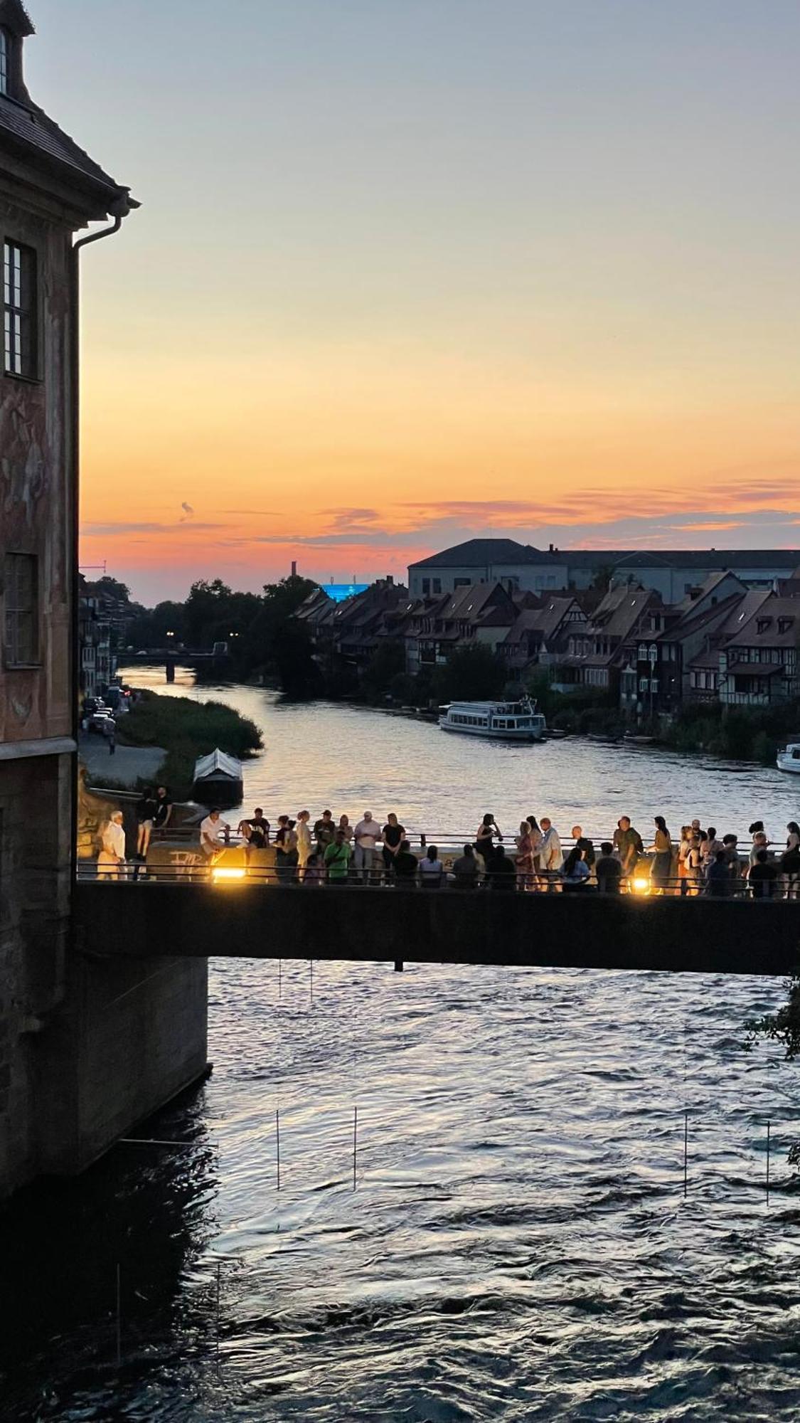 Cozy Rosy, Dein Feinzeit Bamberg