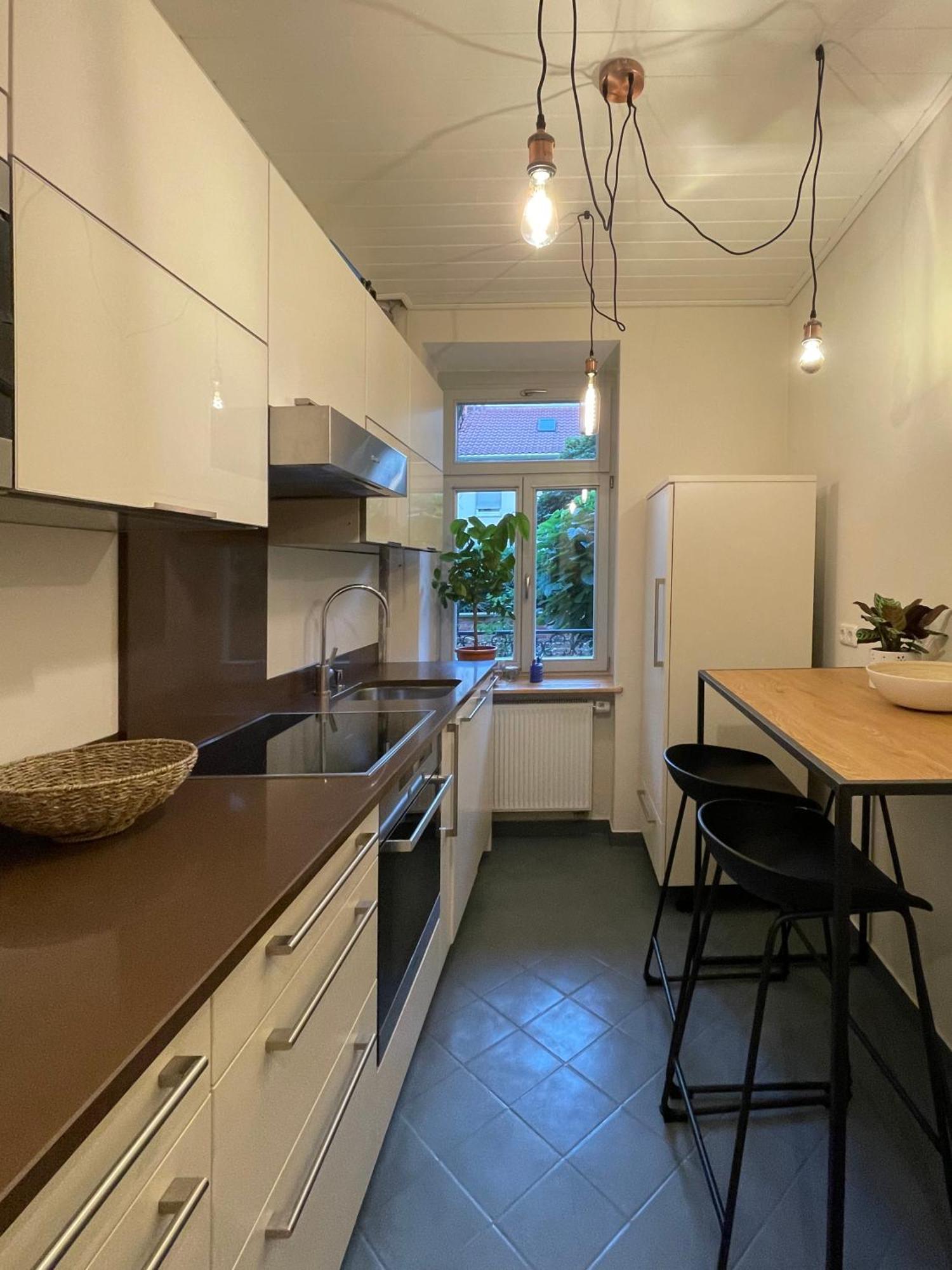 Apartment Cozy Rosy, Dein Feinzeit