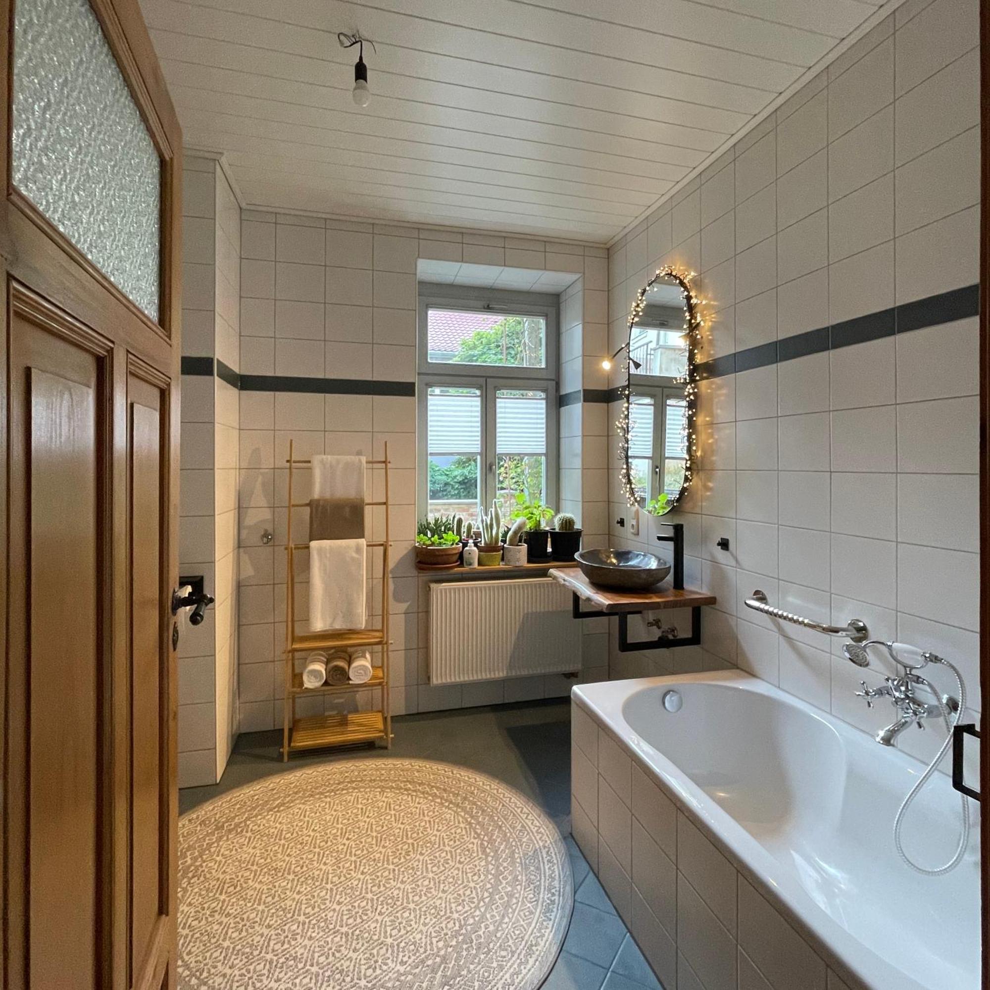 Apartment Cozy Rosy, Dein Feinzeit *